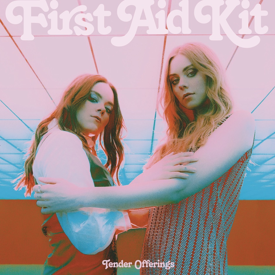 First Aid Kit - Tender Offerings